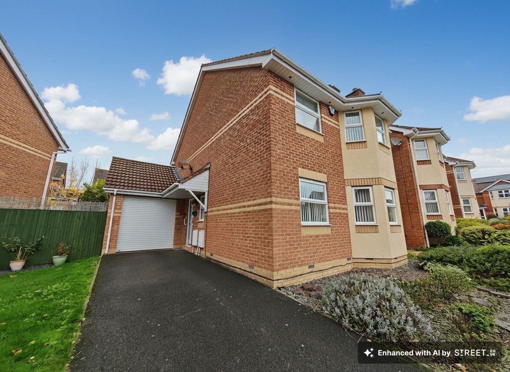 Additional image 19 of 4 bed detached house for saleGibbs Leaze, Hilperton BA14