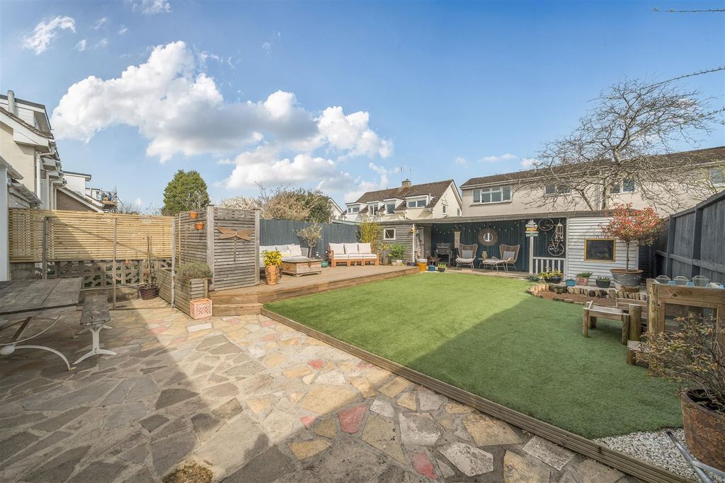Additional image 9 of 4 bed semi-detached house for saleCowley Way, Sutton Benger, Chippenham SN15