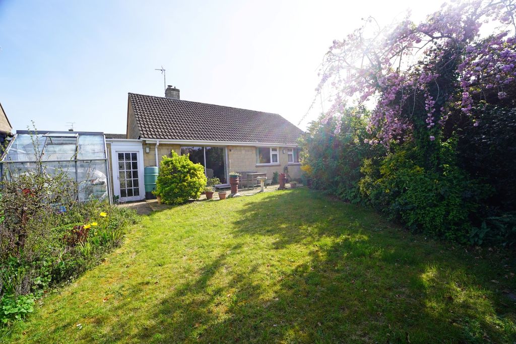 Additional image 10 of 3 bed detached bungalow for saleBrookfield, Highworth SN6