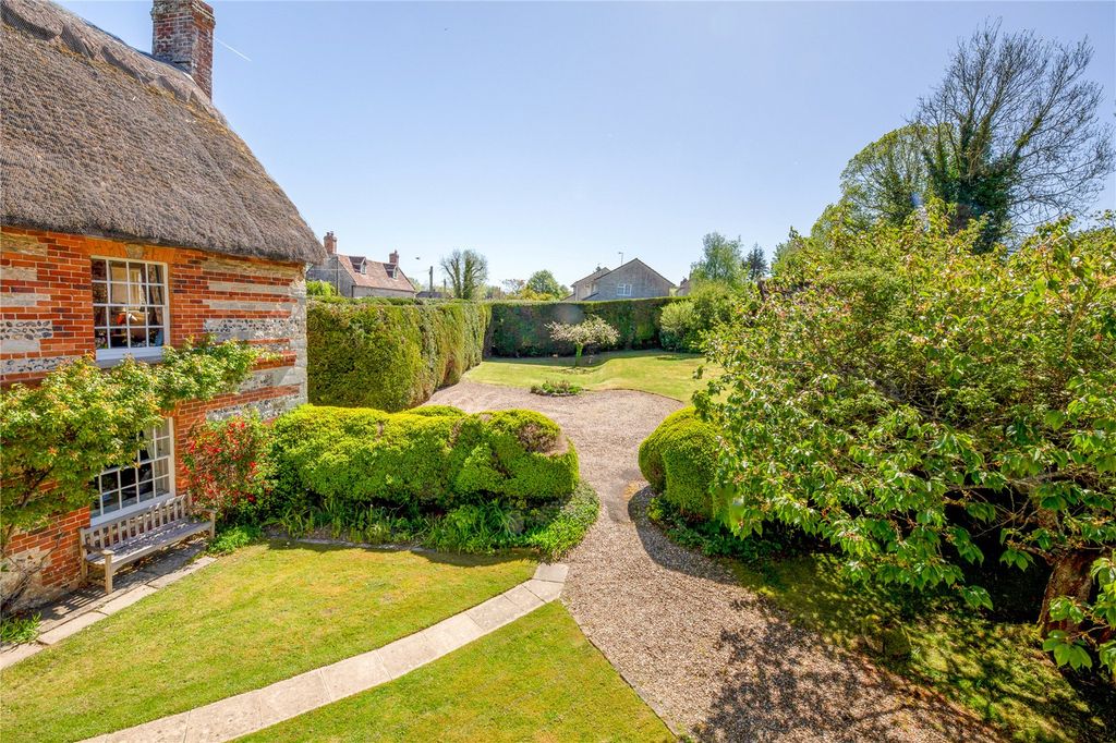 Additional image 17 of 5 bed equestrian for saleWylye Road, Hanging Langford, Salisbury SP3