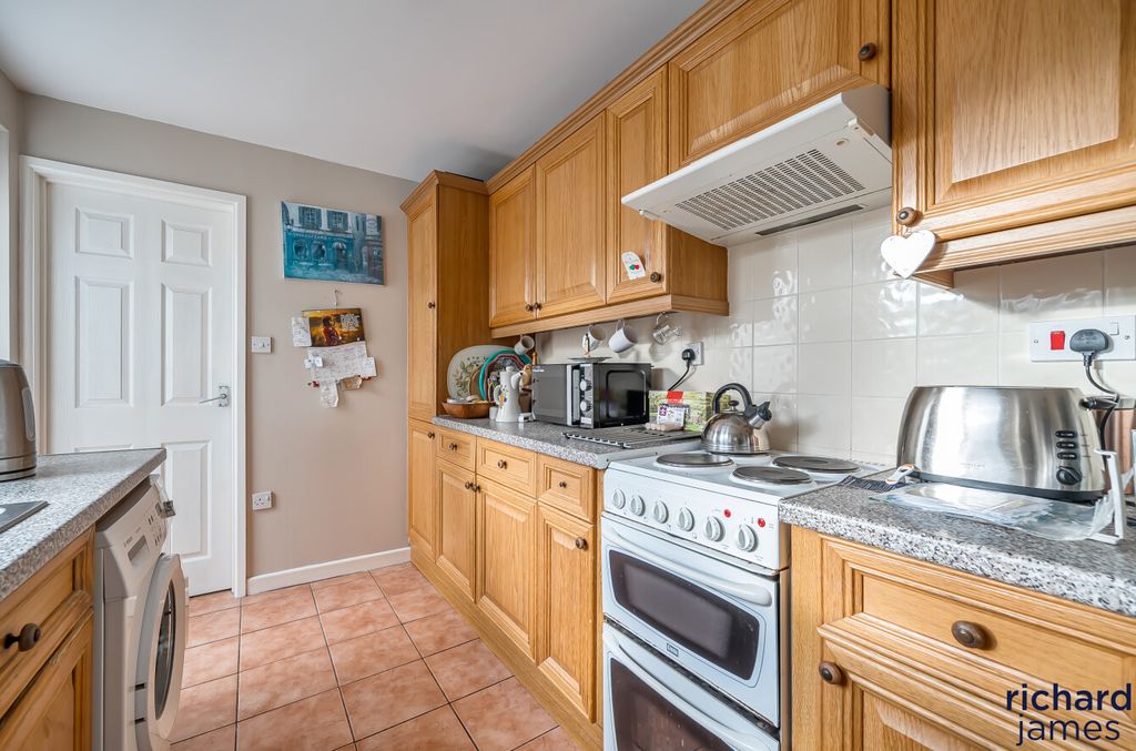 Additional image 8 of 3 bed semi-detached house for saleCampden Road, Old Walcot, Swindon SN3