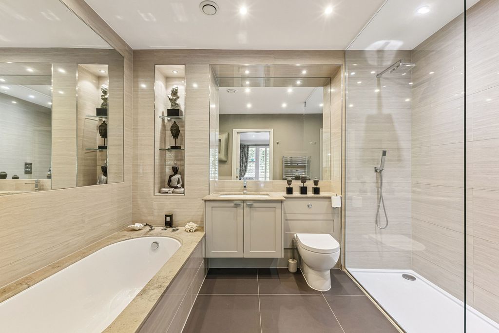 Additional image 10 of 2 bed flat for saleWindsor Road, Ascot SL5
