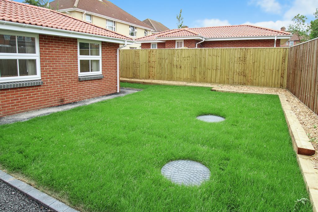 Additional image 9 of 2 bed detached bungalow for saleHaynes Road, Westbury BA13