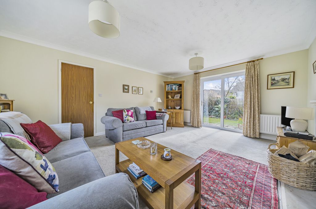 Additional image 11 of 3 bed detached house for saleGrindal Drive, Grange Park, Swindon SN5