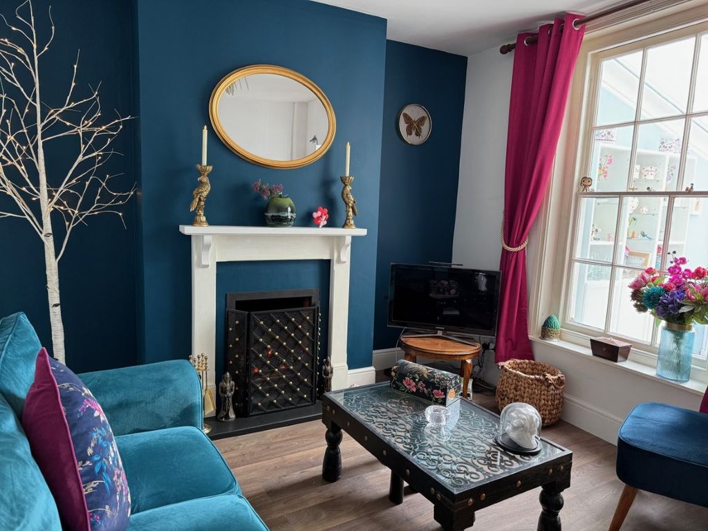 Additional image 2 of 2 bed terraced house for saleTollgate Road, Salisbury SP1