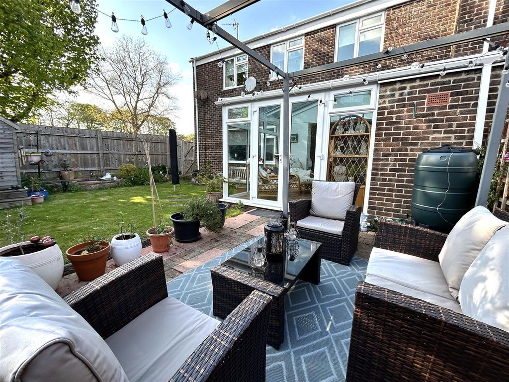 Additional image 17 of 3 bed terraced house for saleWesterleigh Close, Chippenham SN14