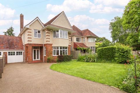 Rylestone Grove, Bristol BS9