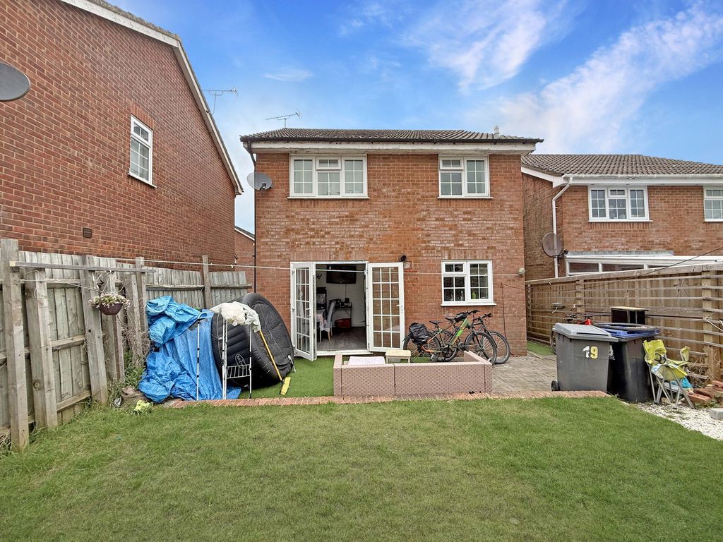 Additional image 15 of 3 bed detached house for saleWoodman Mead, Warminster BA12