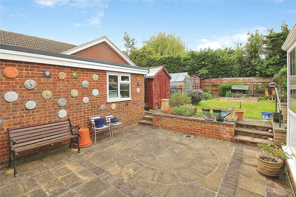 Additional image 16 of 3 bed semi-detached house for saleCharnwood Road, Trowbridge BA14