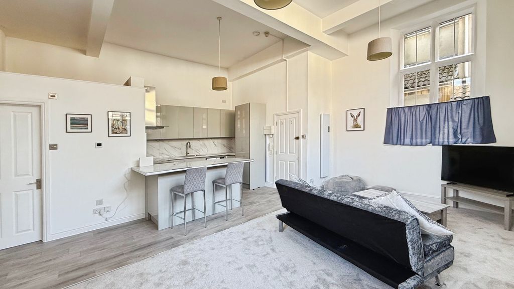 Additional image 5 of 1 bed flat for saleChurch Street, Trowbridge BA14