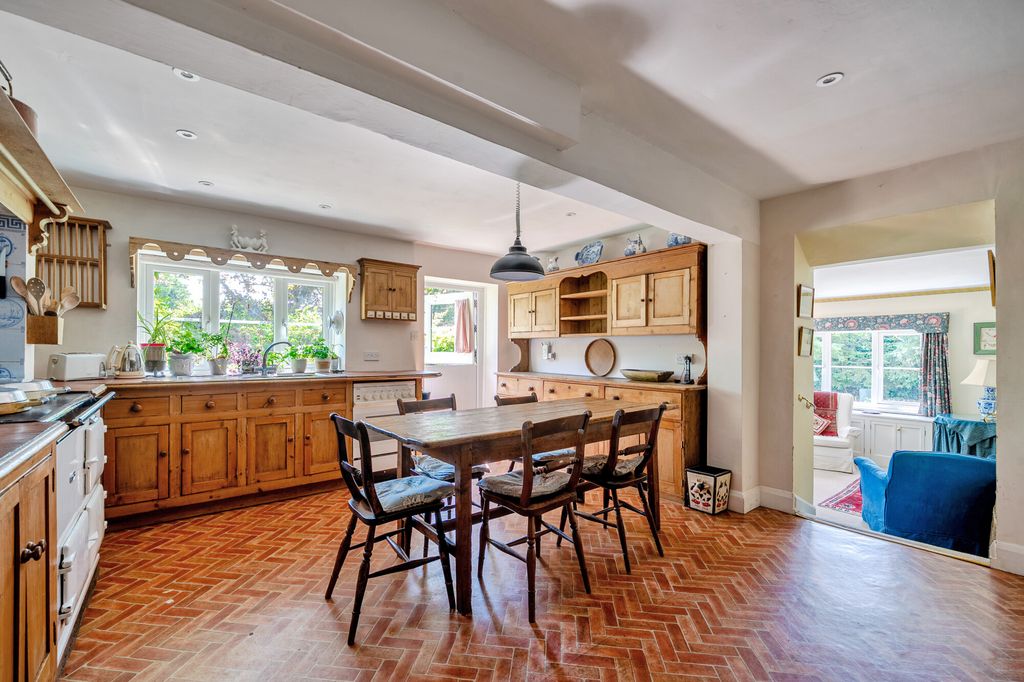 Additional image 14 of 5 bed detached house for saleBrixton Deverill, Warminster BA12