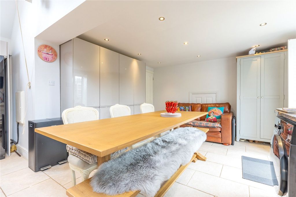 Additional image 6 of 3 bed detached house for saleThe Oaks, Kemble, Cirencester, Gloucestershire GL7