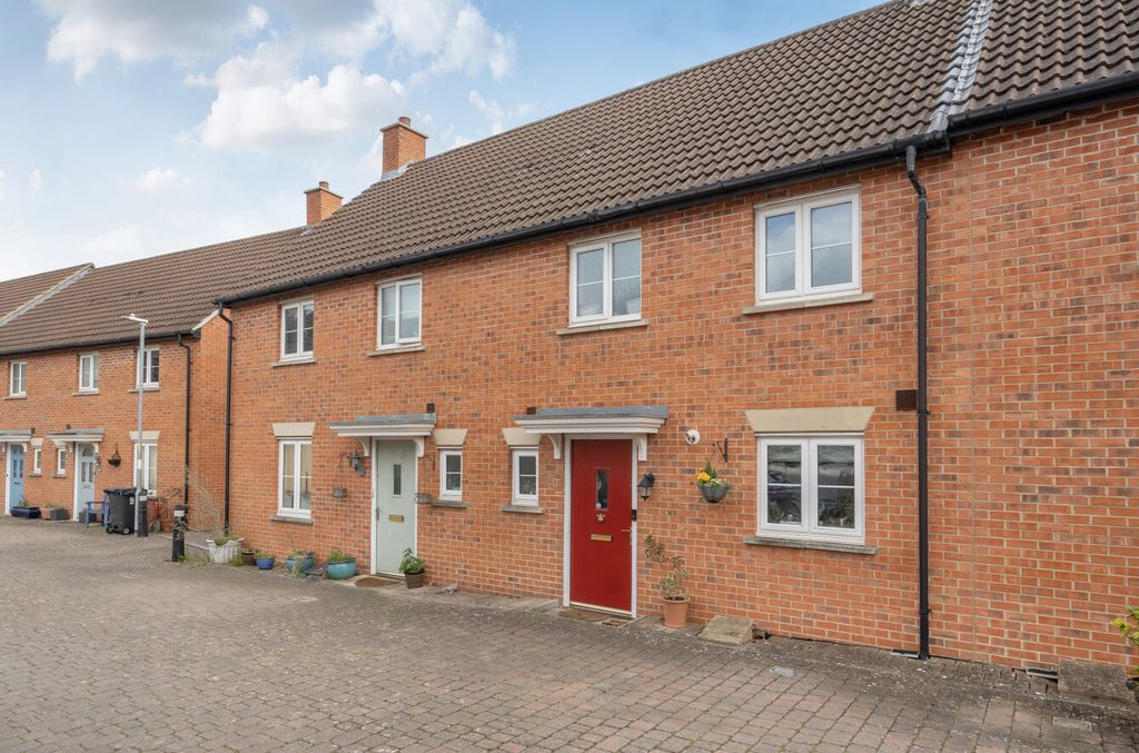 Additional image 20 of 2 bed terraced house for saleKingswood, Wroughton, Wiltshire SN4