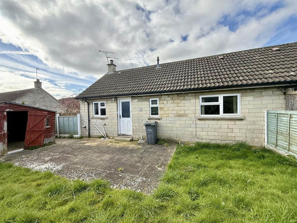 Additional image 3 of 2 bed semi-detached bungalow for saleThe Laggar, Corsham SN13