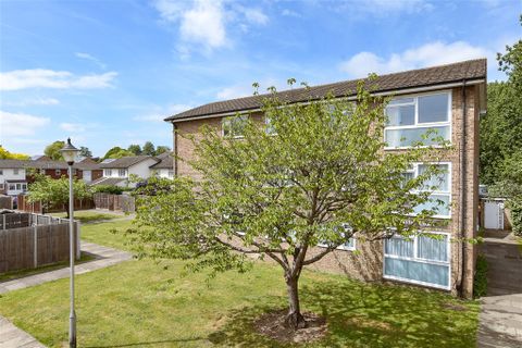 Twickenham Close, Croydon, Surrey CR0
