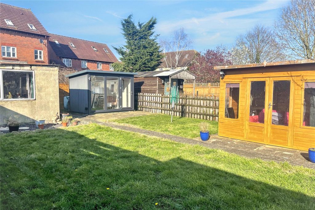 Additional image 19 of 2 bed bungalow for saleOldfield Road, Westbury BA13