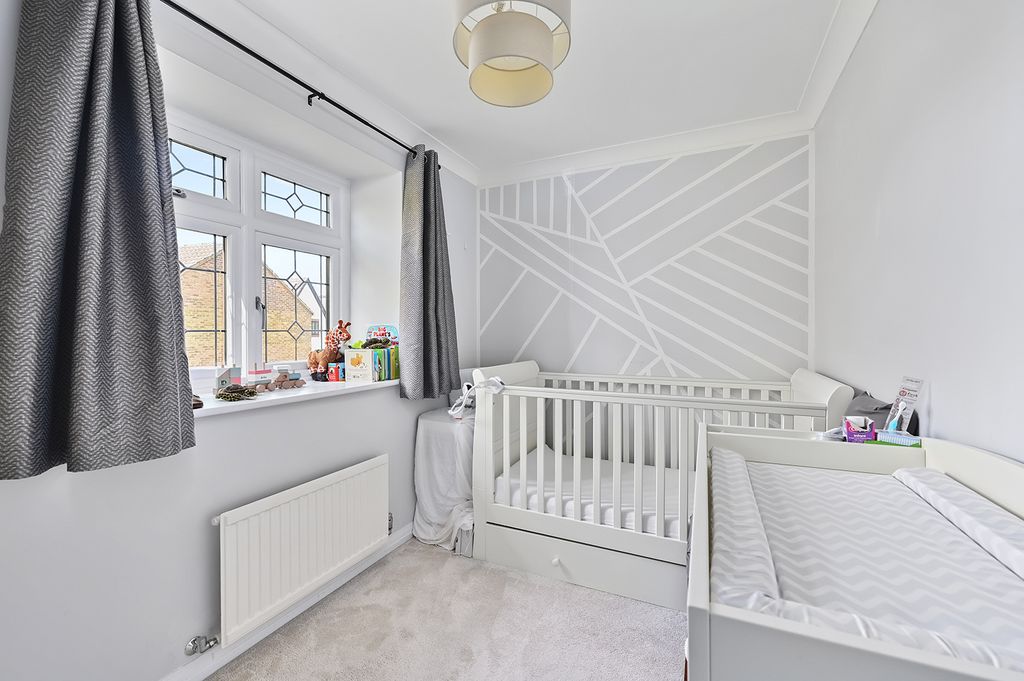 Additional image 9 of 3 bed link detached house for saleWaterhouse Mead, College Town, Sandhurst GU47