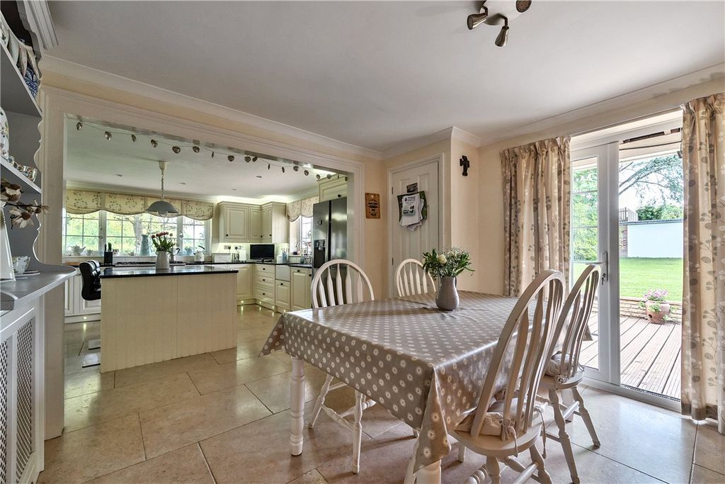 Additional image 8 of 5 bed detached house for saleClench Common, Marlborough, Wiltshire SN8