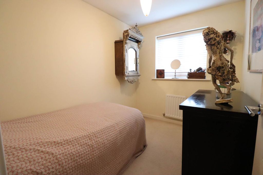 Additional image 8 of 4 bed semi-detached house for saleWhite Horse Road, Marlborough SN8