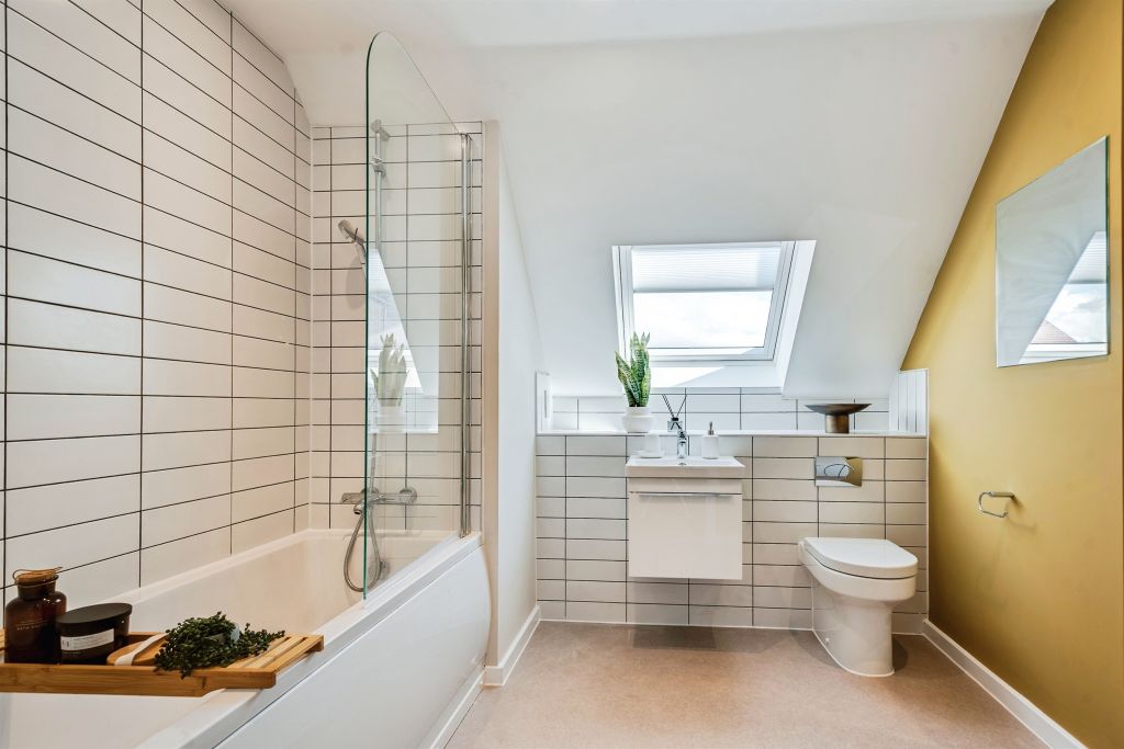 Additional image 10 of 3 bed end terrace house for saleOakfield, Swindon SN3