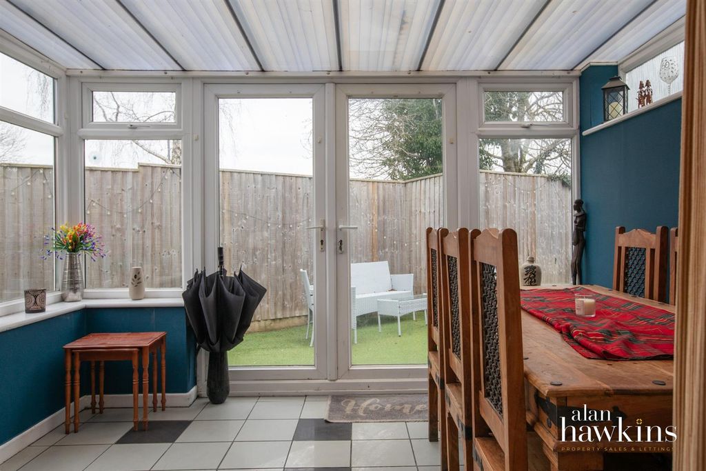 Additional image 4 of 3 bed link detached house for saleHigh Mead, Royal Wootton Bassett SN4