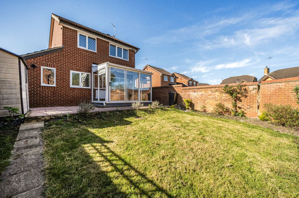 Additional image 17 of 3 bed link detached house for saleWinchcombe Close, The Prinnels, Swindon SN5