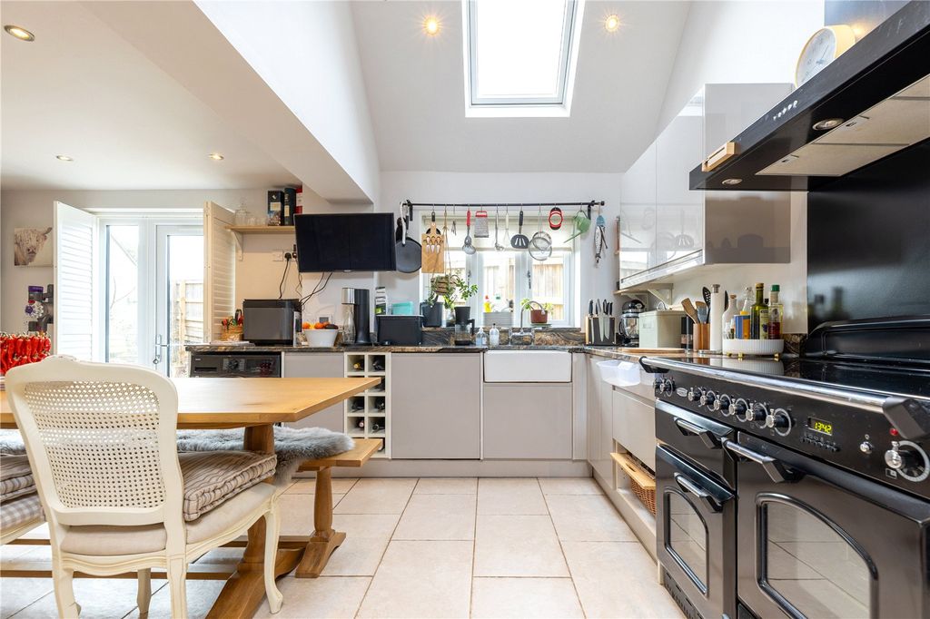Additional image 5 of 3 bed detached house for saleThe Oaks, Kemble, Cirencester, Gloucestershire GL7