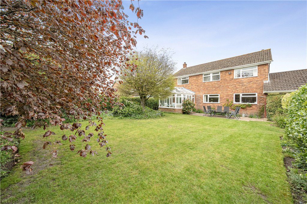 Additional image 14 of 4 bed detached house for salePlantation Road, West Wellow, Romsey, Hampshire SO51