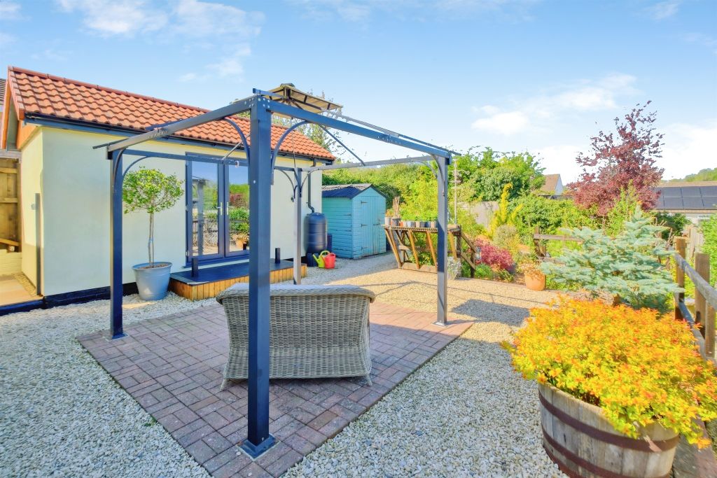 Additional image 4 of 3 bed detached bungalow for saleBroadfield Road, Gomeldon, Salisbury SP4
