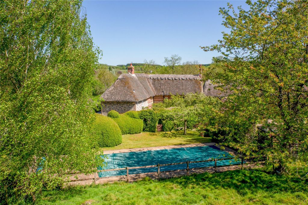 Additional image 21 of 5 bed equestrian for saleWylye Road, Hanging Langford, Salisbury SP3