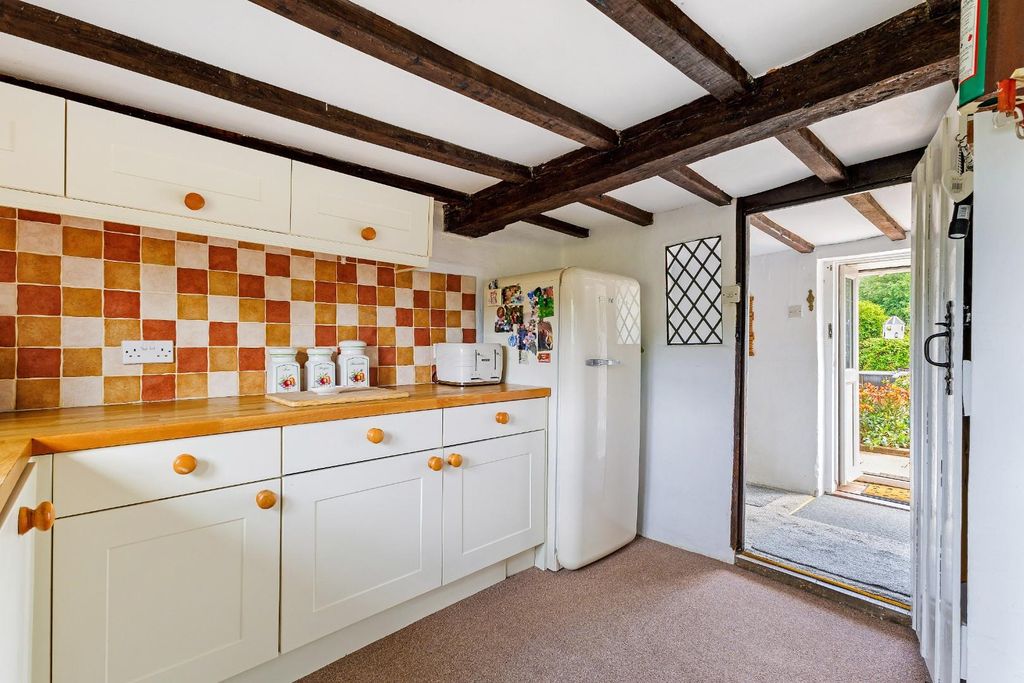 Additional image 7 of 2 bed cottage for saleEast Winterslow, Salisbury SP5
