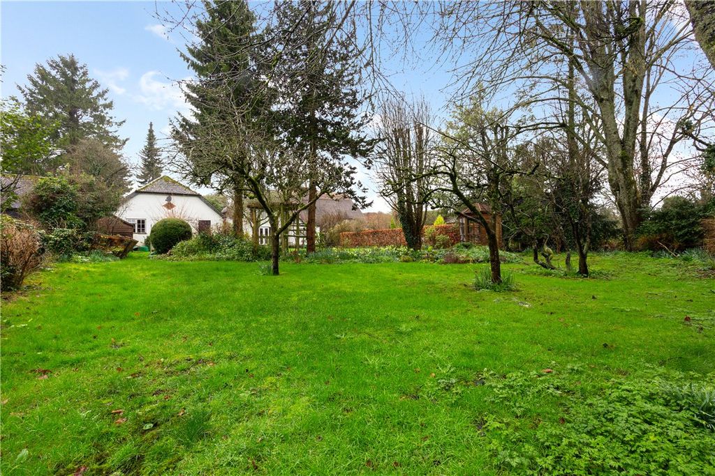 Additional image 14 of 4 bed semi-detached house for saleSunton, Collingbourne Ducis, Marlborough, Wiltshire SN8