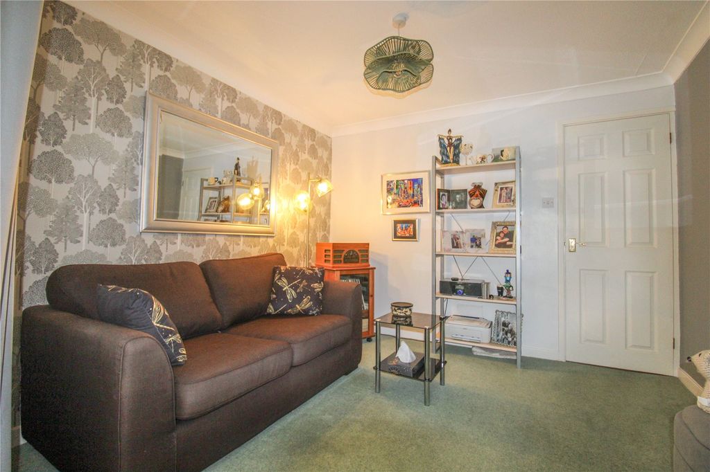 Additional image 11 of 2 bed semi-detached house for saleQueens Gardens, Hilperton BA14