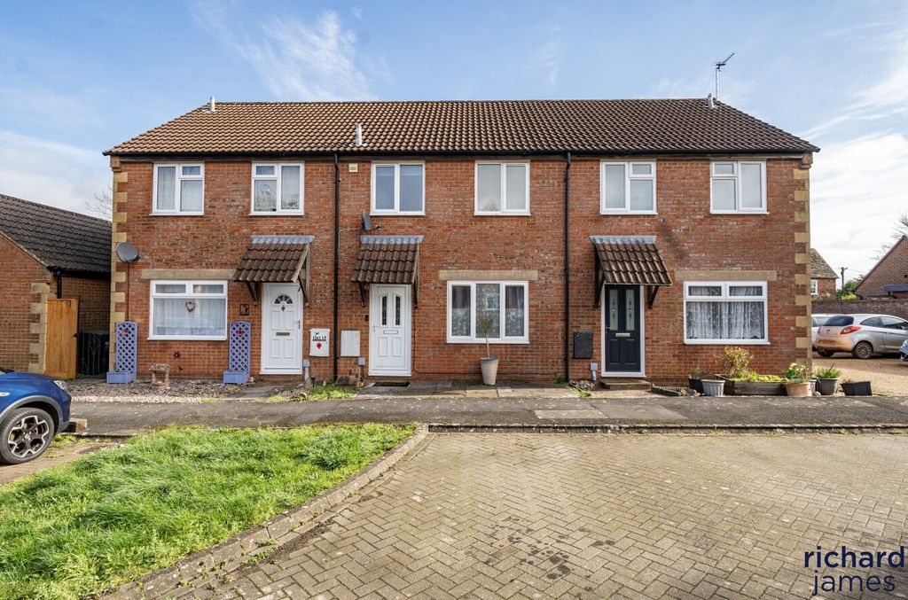 Additional image 13 of 3 bed terraced house for saleBakers Field, Lyneham, Chippenham SN15