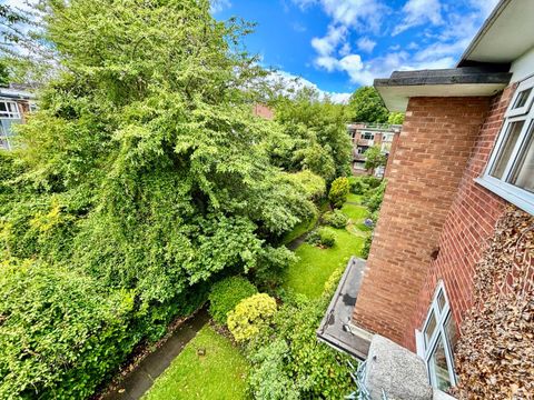 Riverside Court, Didsbury M20