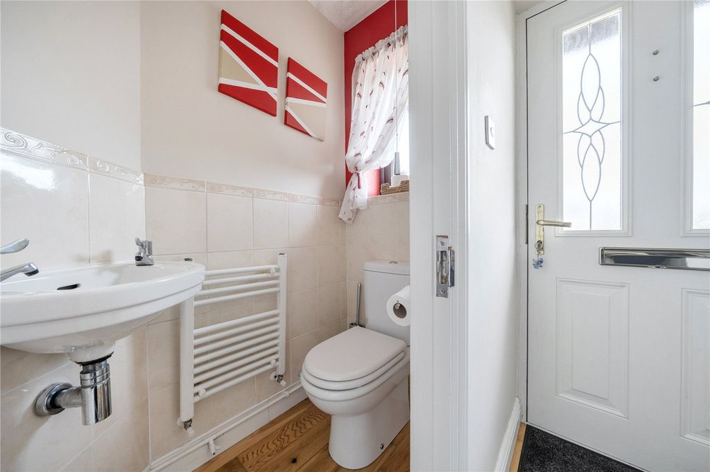 Additional image 6 of 4 bed detached house for saleGreenaway, Wanborough SN4
