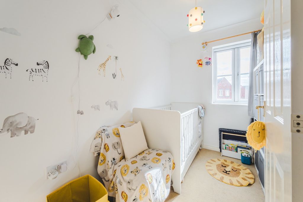 Additional image 8 of 3 bed end terrace house for saleWinton Road, Swindon, Wiltshire SN3