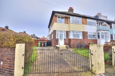 Westward View, Brighton-Le-Sands, Liverpool L22