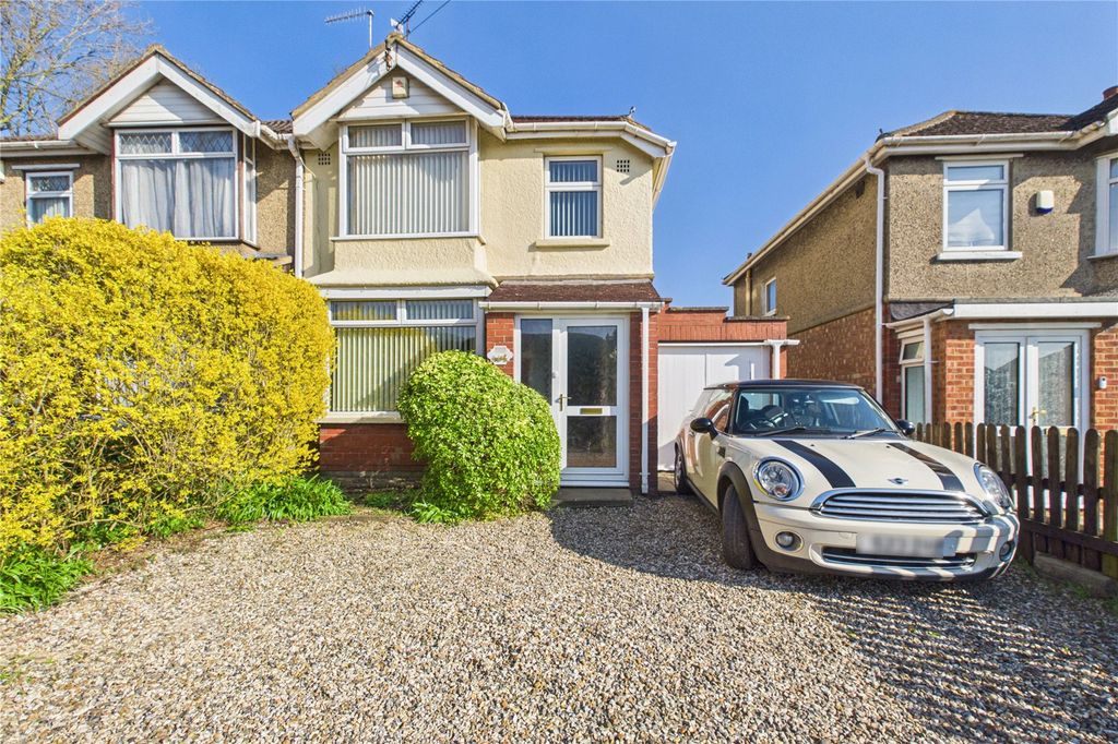 Additional image 22 of 3 bed semi-detached house for saleCricklade Road, Upper Stratton, Swindon SN2
