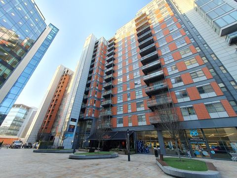 Whitehall Quarter, West Point, Leeds LS1