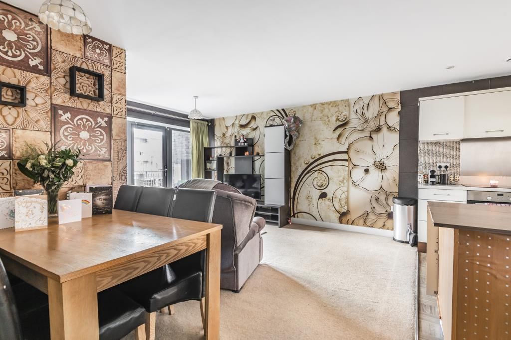 Additional image 2 of 2 bed flat for saleFirefly Avenue, Swindon SN2