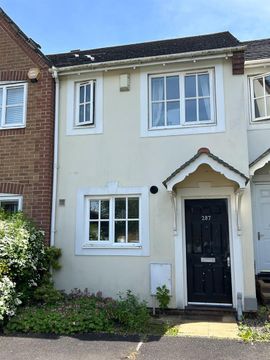 Bakers Ground, Stoke Gifford BS34