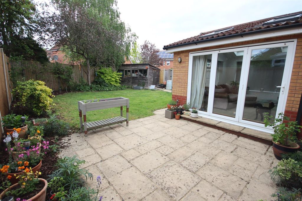 Additional image 19 of 4 bed detached house for saleAintree Drive, Chippenham SN14