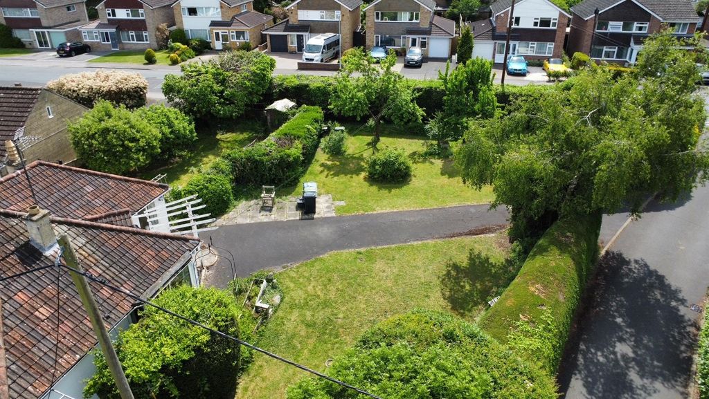 Additional image 6 of 4 bed detached bungalow for saleGreen Lane, Trowbridge BA14