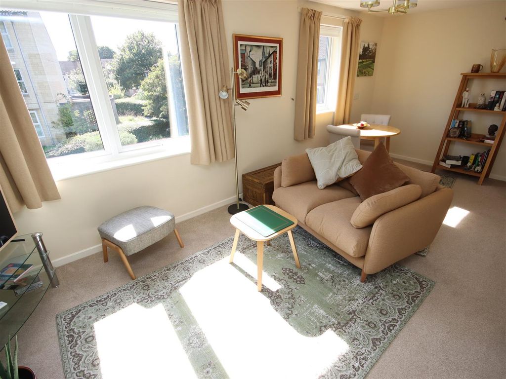 Additional image 3 of 2 bed flat for saleIvyfield Court, Charter Road, Chippenham SN15