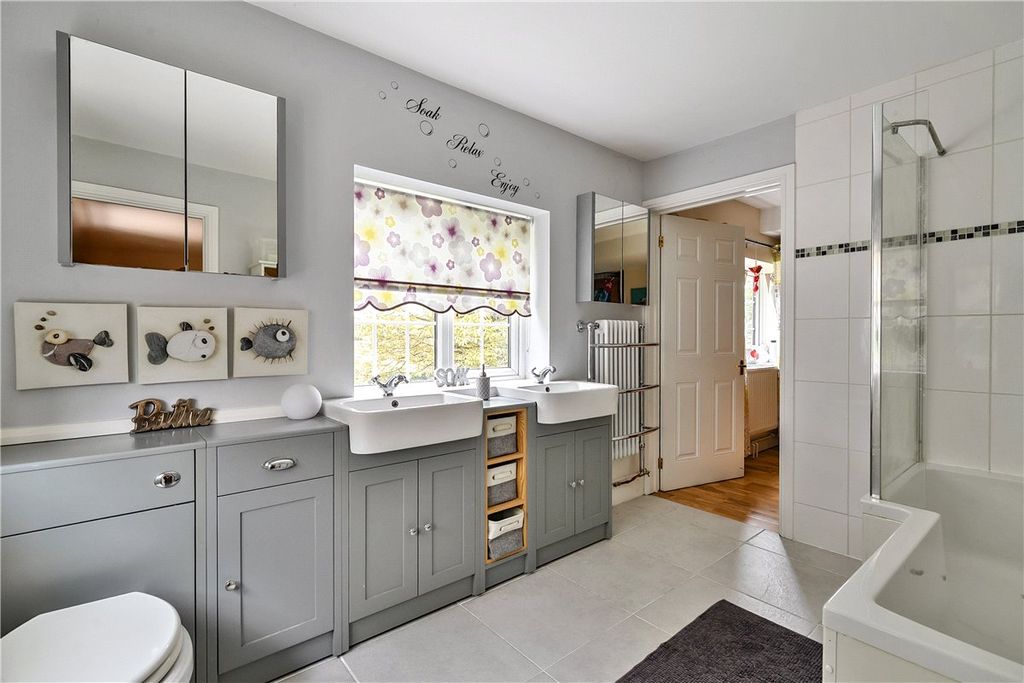 Additional image 22 of 5 bed detached house for saleClench Common, Marlborough, Wiltshire SN8
