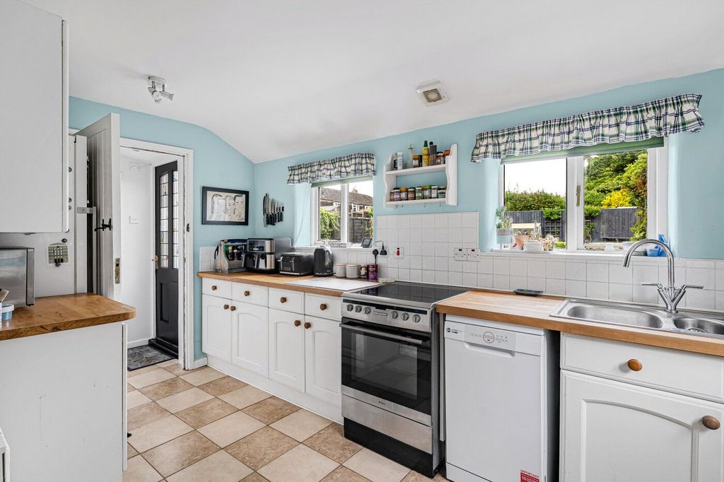 Additional image 8 of 3 bed end terrace house for saleChurch Road, Wanborough SN4