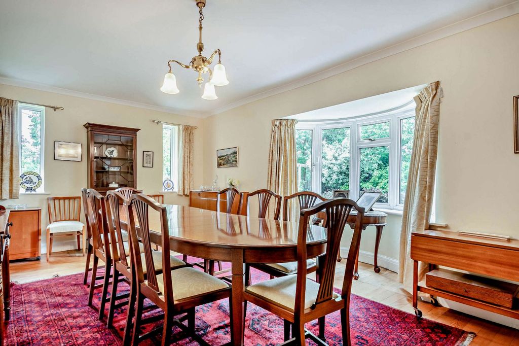 Additional image 6 of 4 bed detached house for saleUpton Lovell, Warminster, Wiltshire BA12