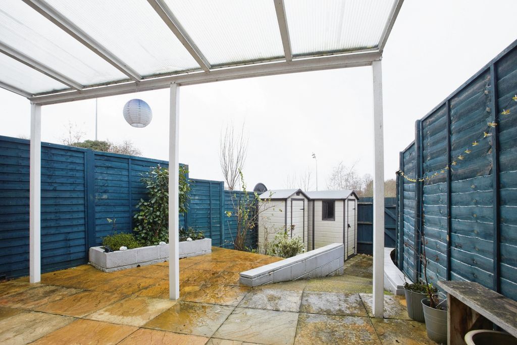 Additional image 18 of 2 bed semi-detached house for saleSherbourne Drive, Salisbury SP4