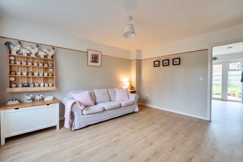 Additional image 4 of 3 bed semi-detached house for saleDeere Avenue, Chippenham SN14